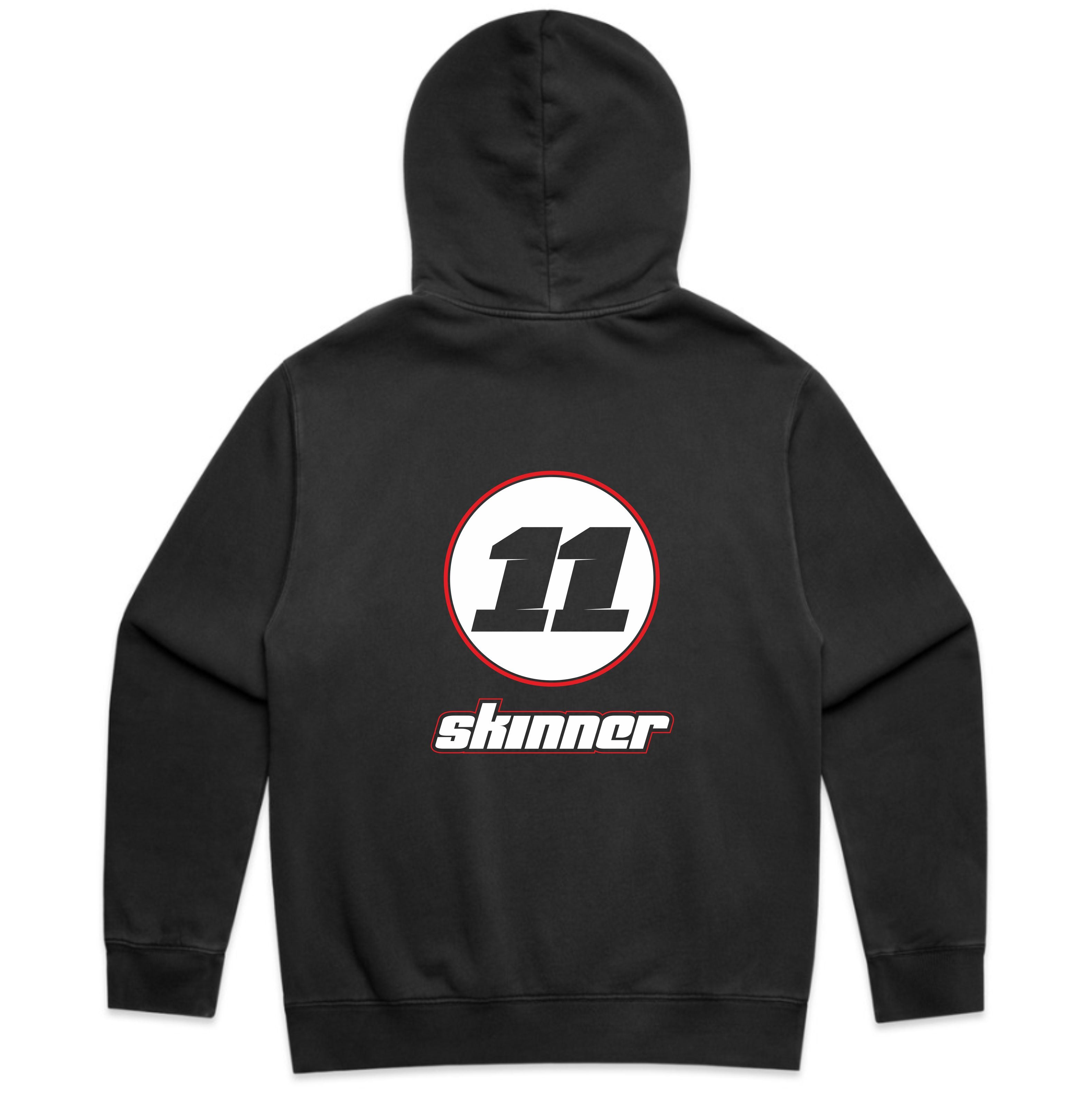 Rory Skinner 11 Hoodie
