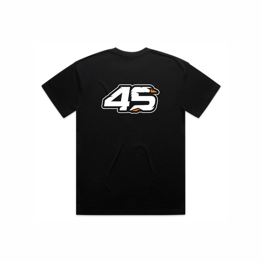 Scott Swann 45 T Shirt