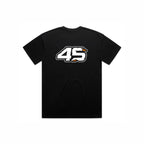 Scott Swann 45 T Shirt