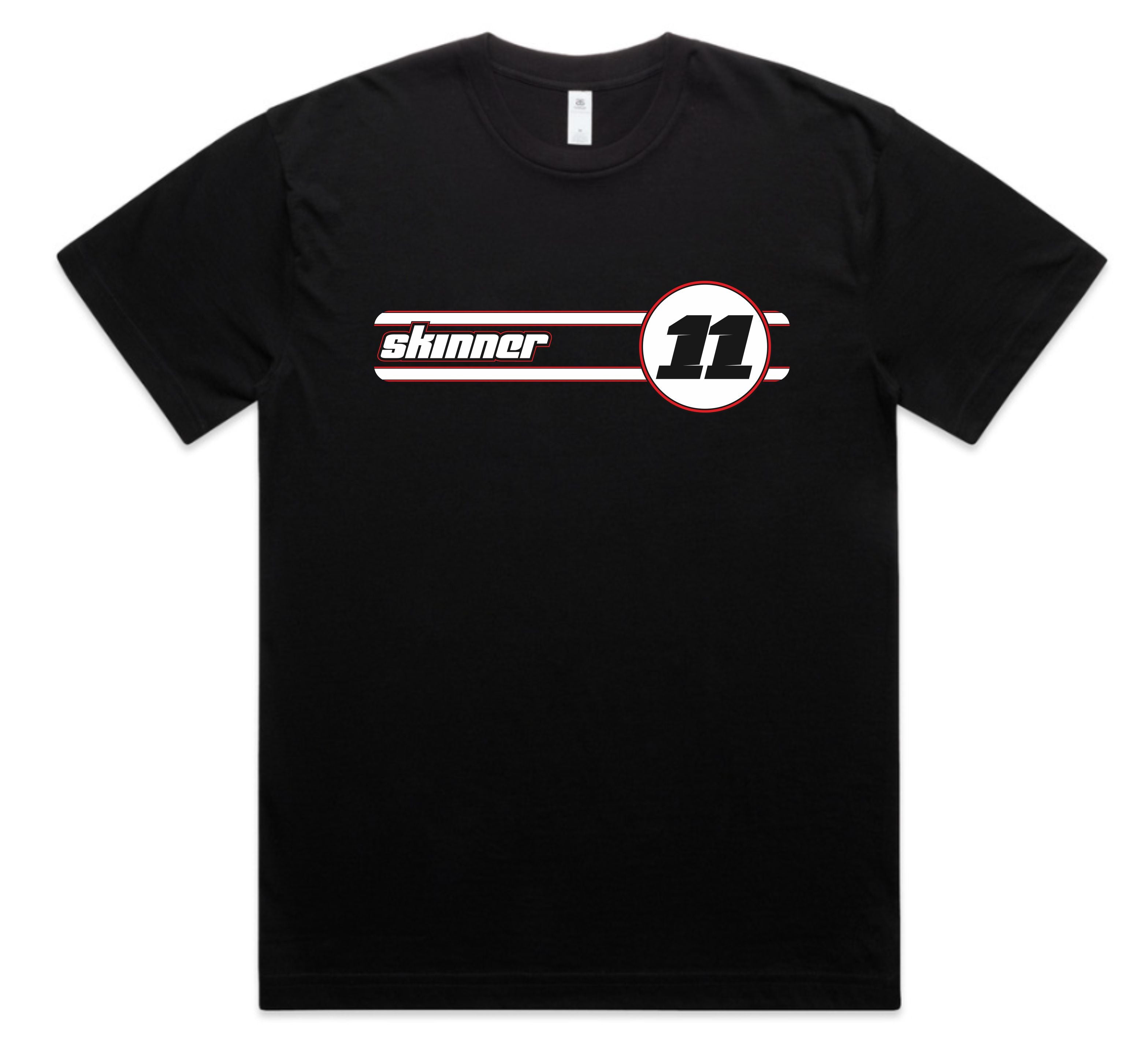 Rory Skinner 11 T Shirt