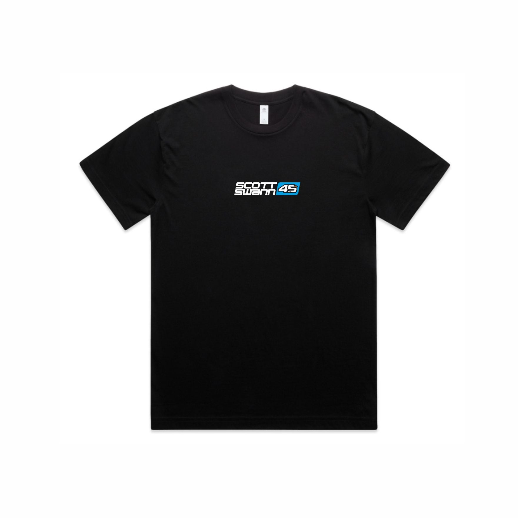Scott Swann 45 T Shirt