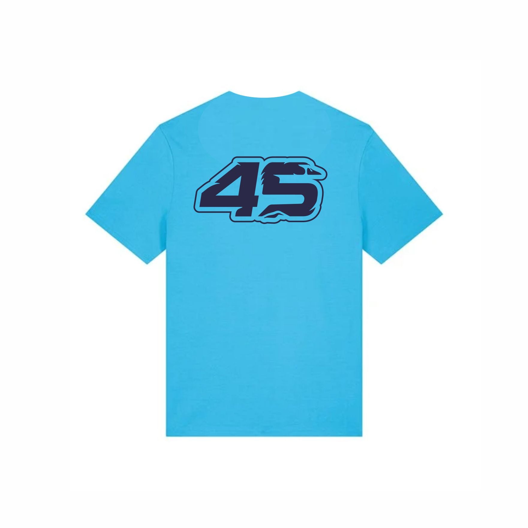 Scott Swann 45 T Shirt