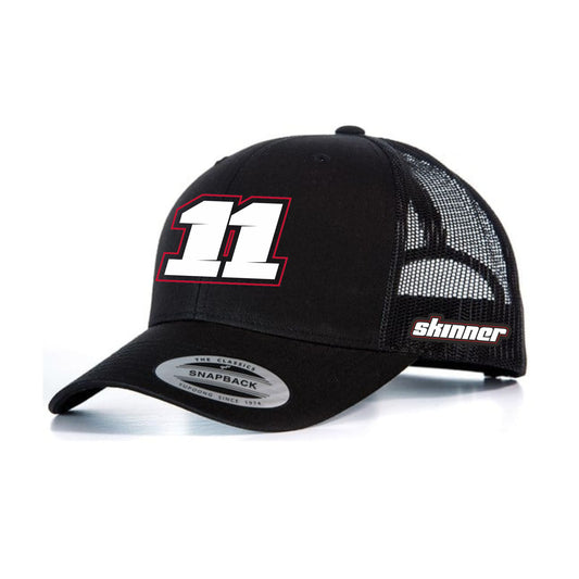 Rory Skinner Trucker Cap