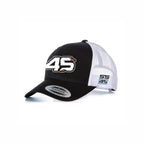 Scott Swann Trucker Cap