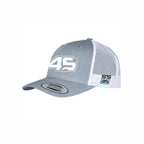 Scott Swann Trucker Cap