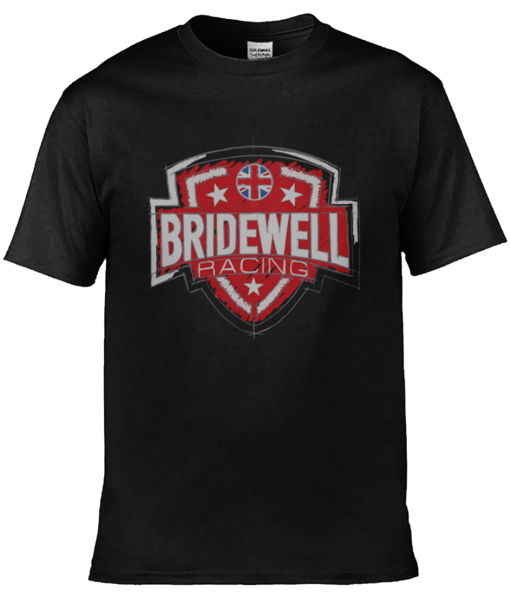 TBR Shield T-Shirt