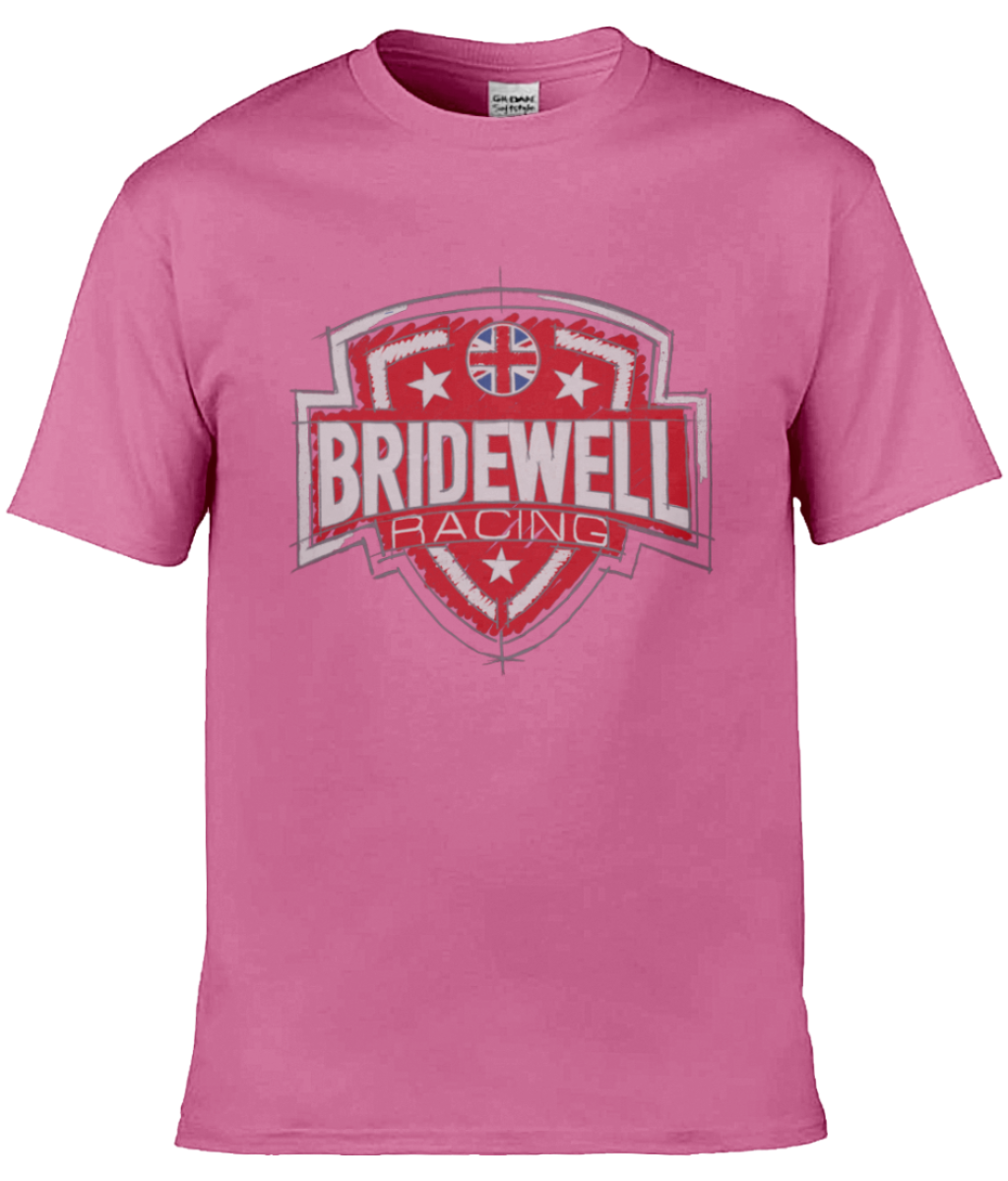 TBR Shield T-Shirt