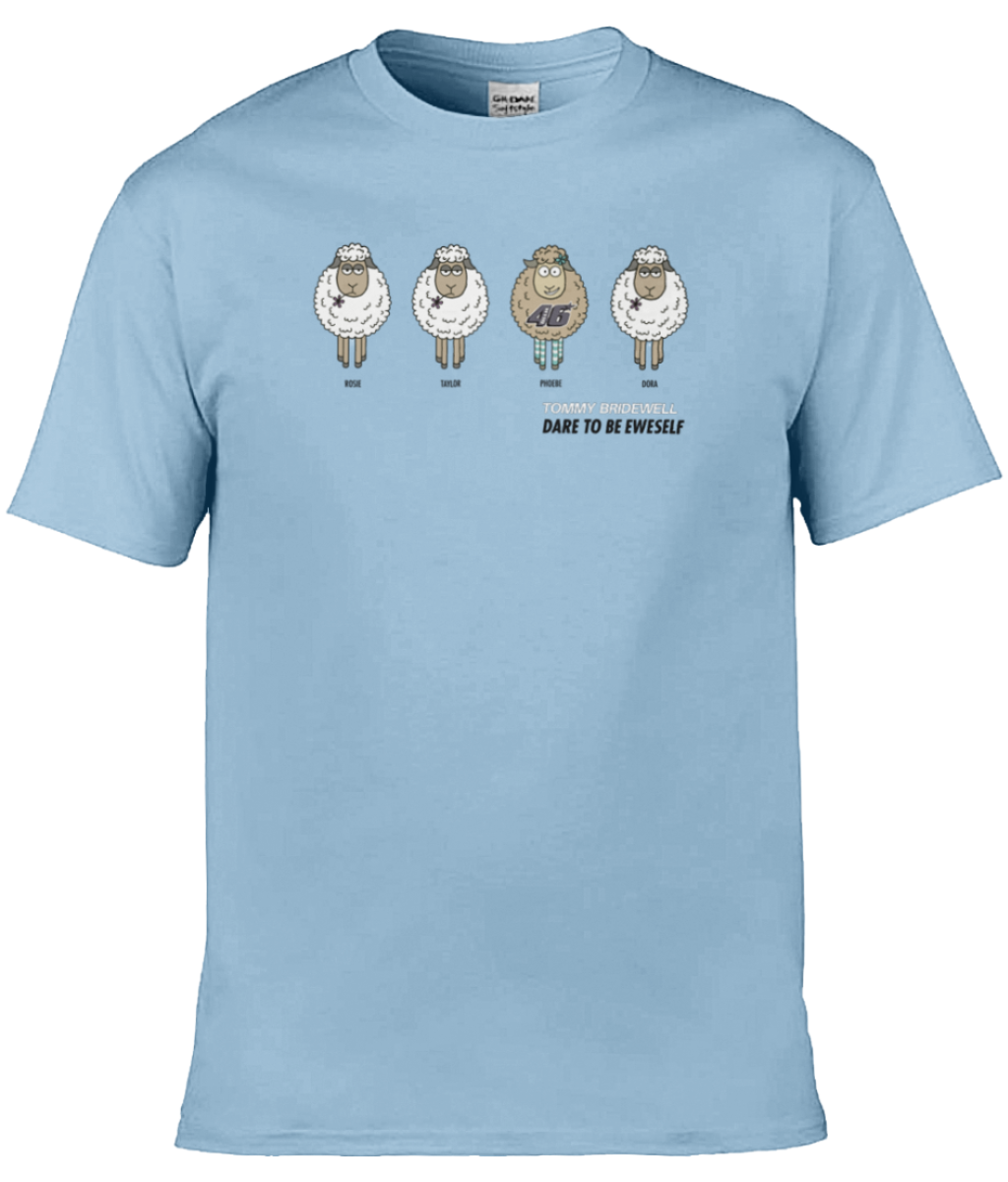 Sheeps T-Shirt