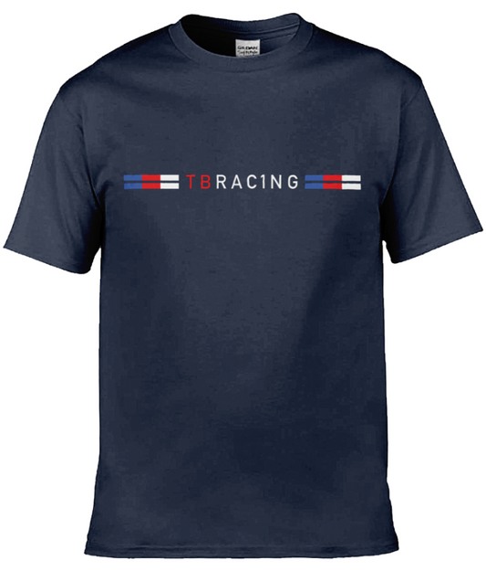 TBR Tri Colour T-Shirt