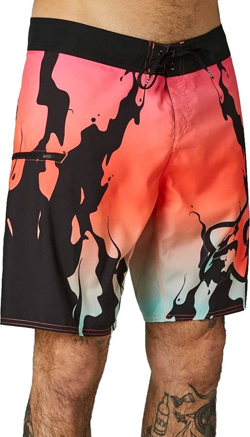Fox Pyre Boardshort 19"
