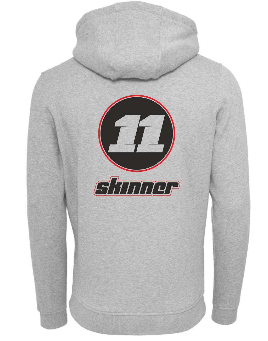Rory Skinner 11 Hoodie