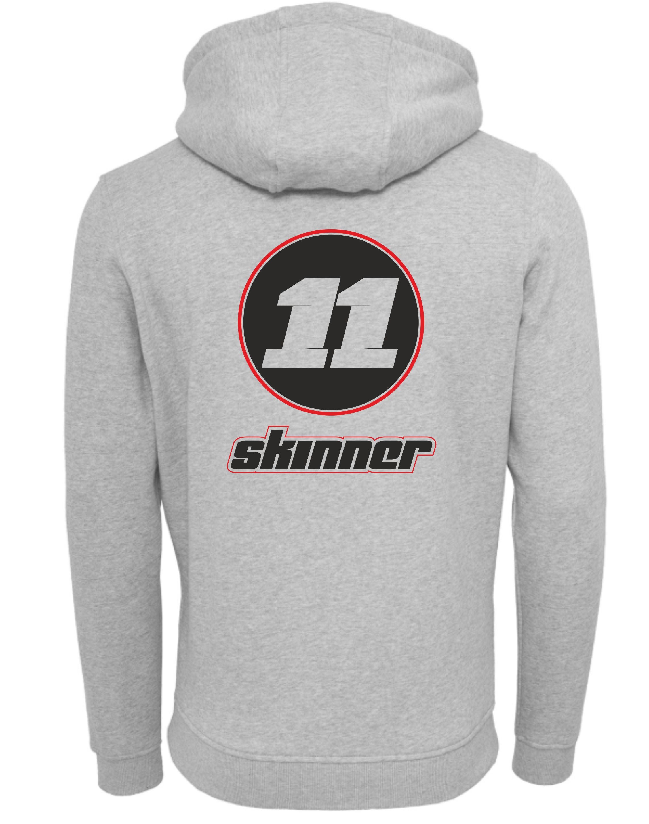 Rory Skinner 11 Hoodie