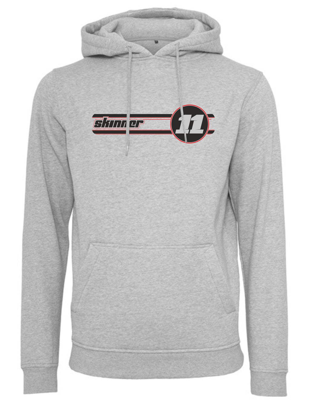 Rory Skinner 11 Hoodie