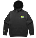 Andrew Irwin Hoodie