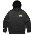 Andrew Irwin Hoodie