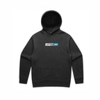 Scott Swann 45 Hoodie