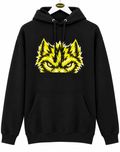 Jack Tynan Wolf Limited Edition Hoodie