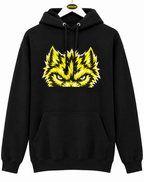 Jack Tynan Wolf Limited Edition Hoodie