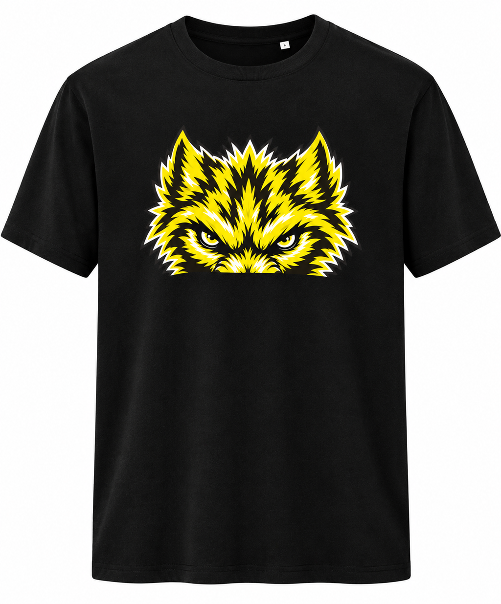 Jack Tynan Wolf Limited Edition T Shirt