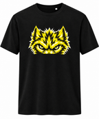 Jack Tynan Wolf Limited Edition T Shirt