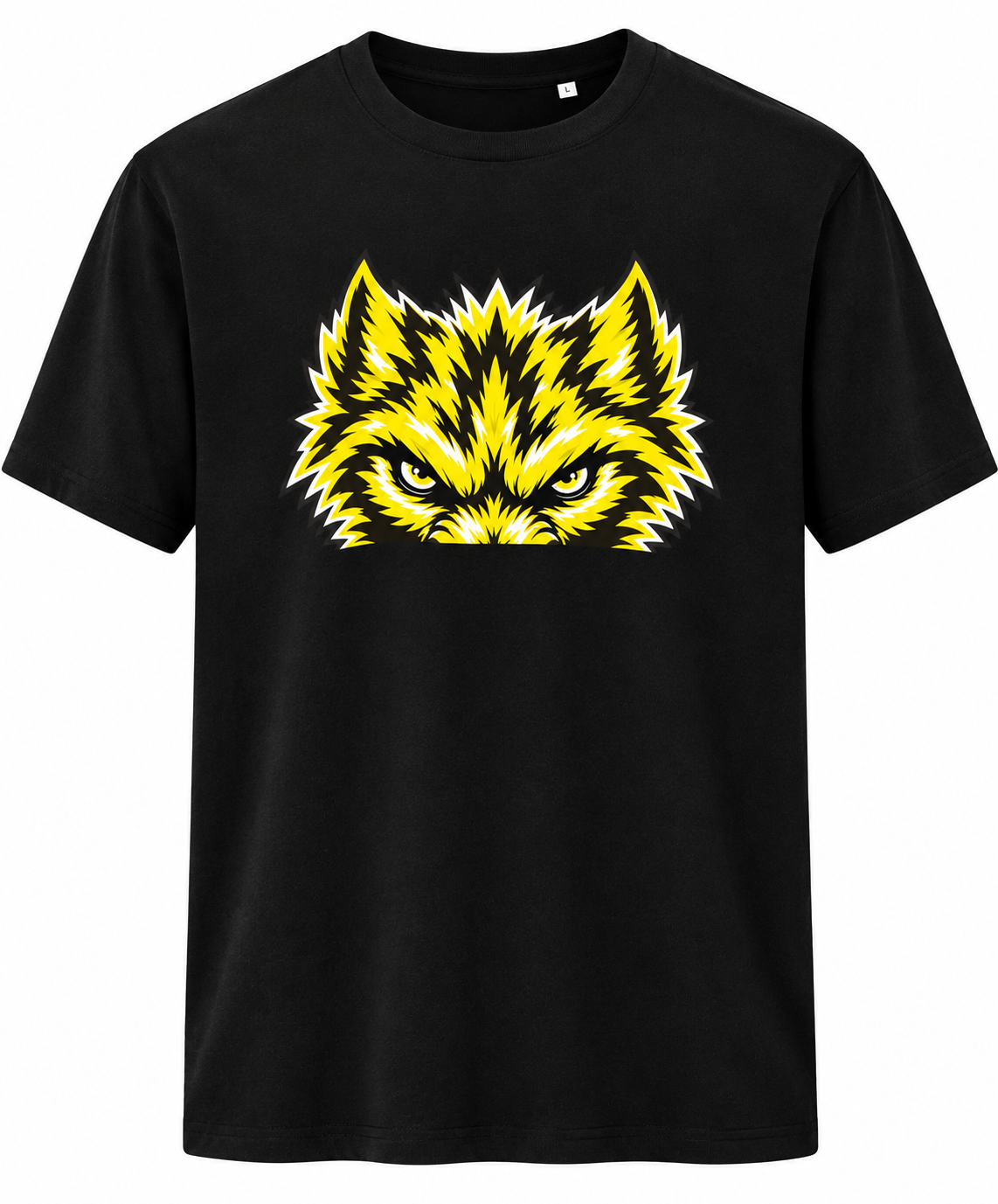 Jack Tynan Wolf Limited Edition T Shirt