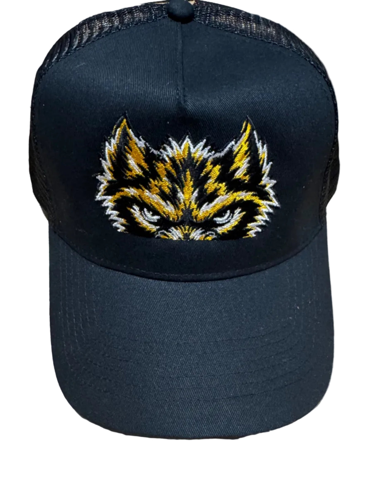 Jack Tynan Wolf Limited Edition Cap