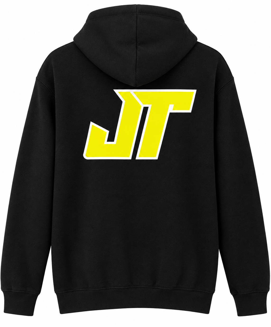 Jack Tynan Wolf Limited Edition Hoodie