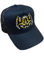 Jack Tynan Wolf Limited Edition Cap