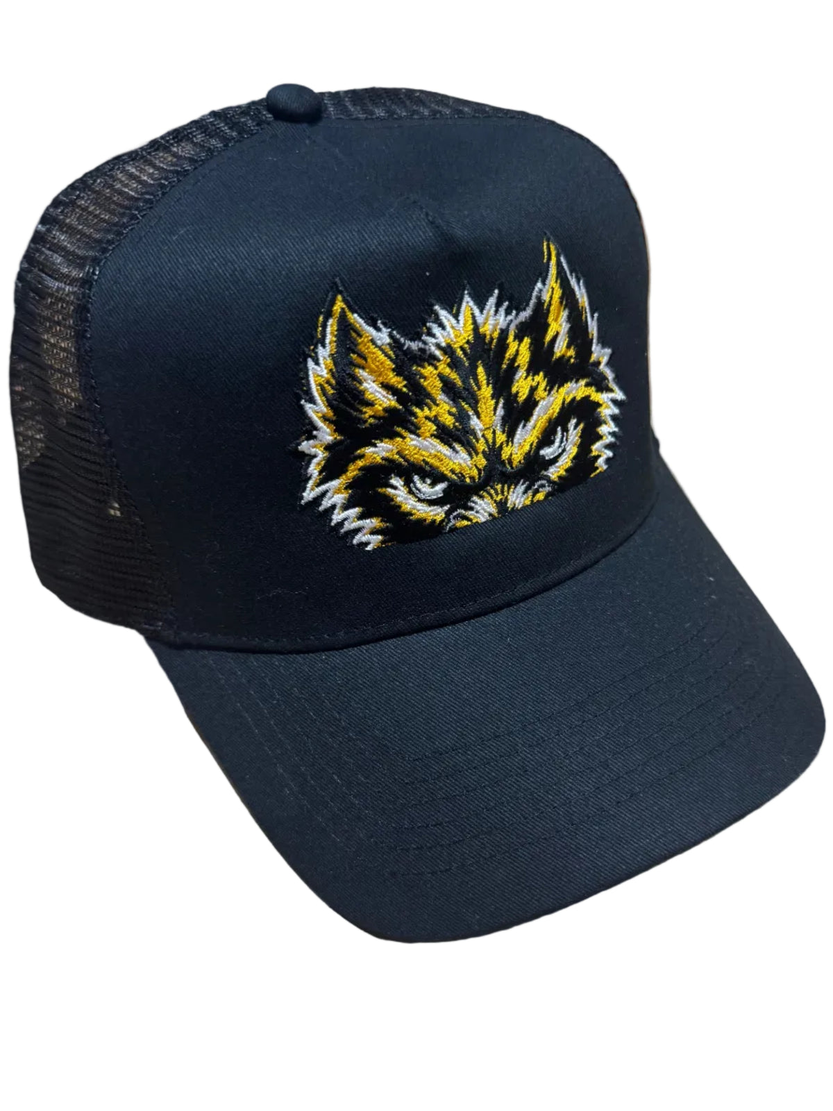 Jack Tynan Wolf Limited Edition Cap