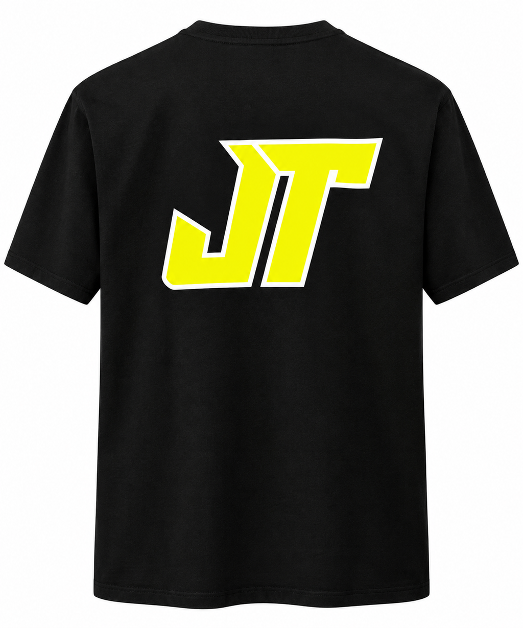 Jack Tynan Wolf Limited Edition T Shirt