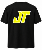 Jack Tynan Wolf Limited Edition T Shirt