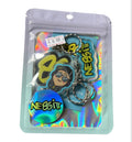 Charlie Nesbitt Keyring Pack (86 Keyring)