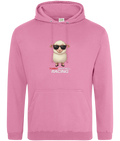 Tommy Bridewell Cool Sheep Hoodie