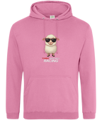 Tommy Bridewell Cool Sheep Hoodie