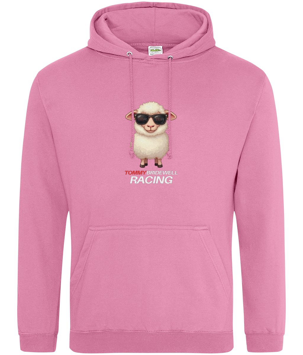 Tommy Bridewell Cool Sheep Hoodie