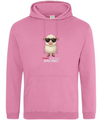 Tommy Bridewell Cool Sheep Hoodie