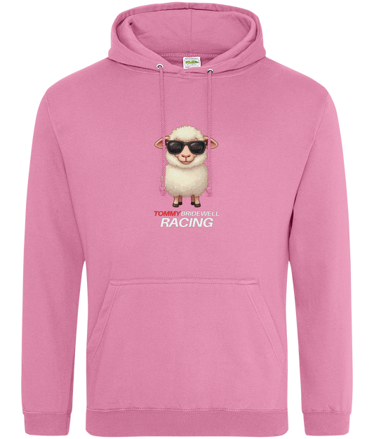 Tommy Bridewell Cool Sheep Hoodie