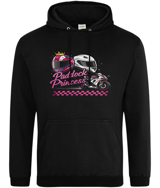 Paddock Princess Hoodie