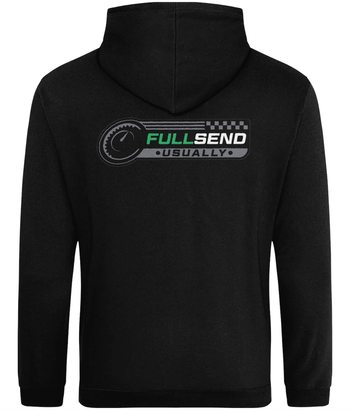 Full Send Hoodie