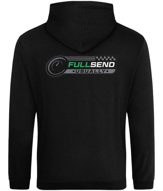 Full Send Hoodie