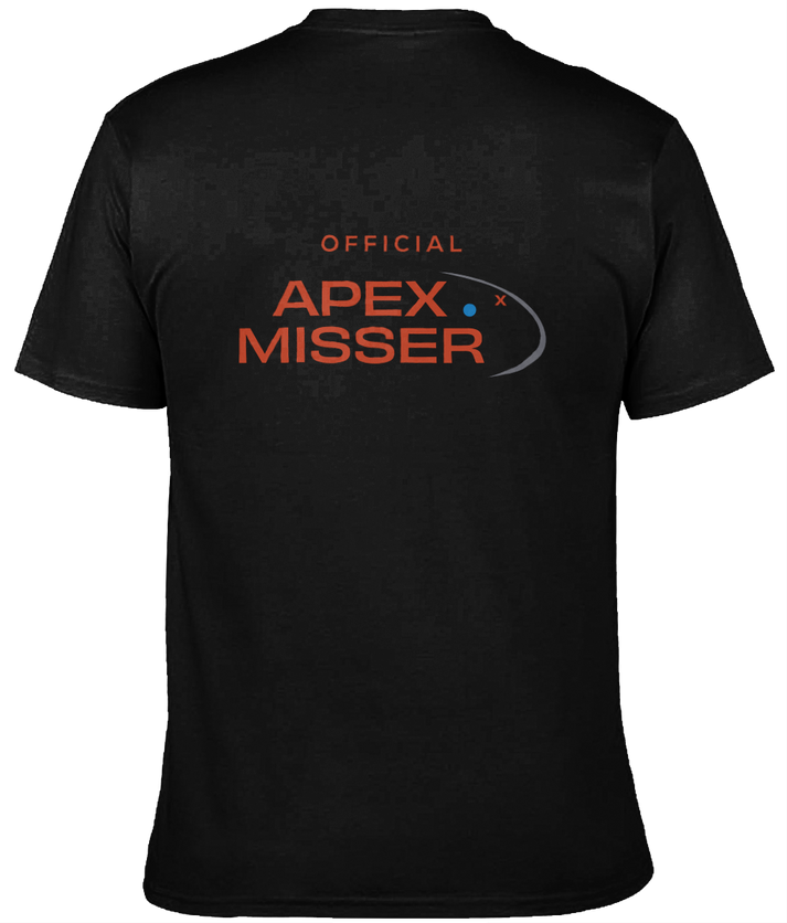 Apex Misser BP T-Shirt