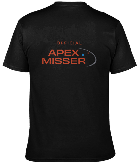 Apex Misser BP T-Shirt