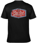 Flat Out T-Shirt