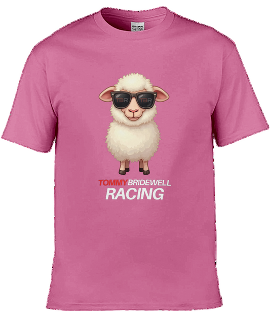 Tommy Bridewell Cool Sheeps T Shirt