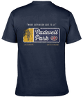 Cadwell Park TS BP T-Shirt
