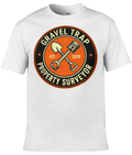 Gravel Trap PS T-Shirt