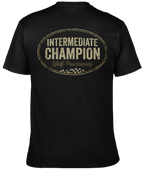 Intermediate TS BP T-Shirt