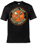 Gravel Trap PS T-Shirt