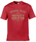 Gravel Trap 2 T-Shirt