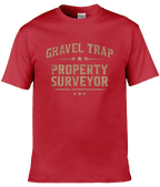 Gravel Trap 2 T-Shirt